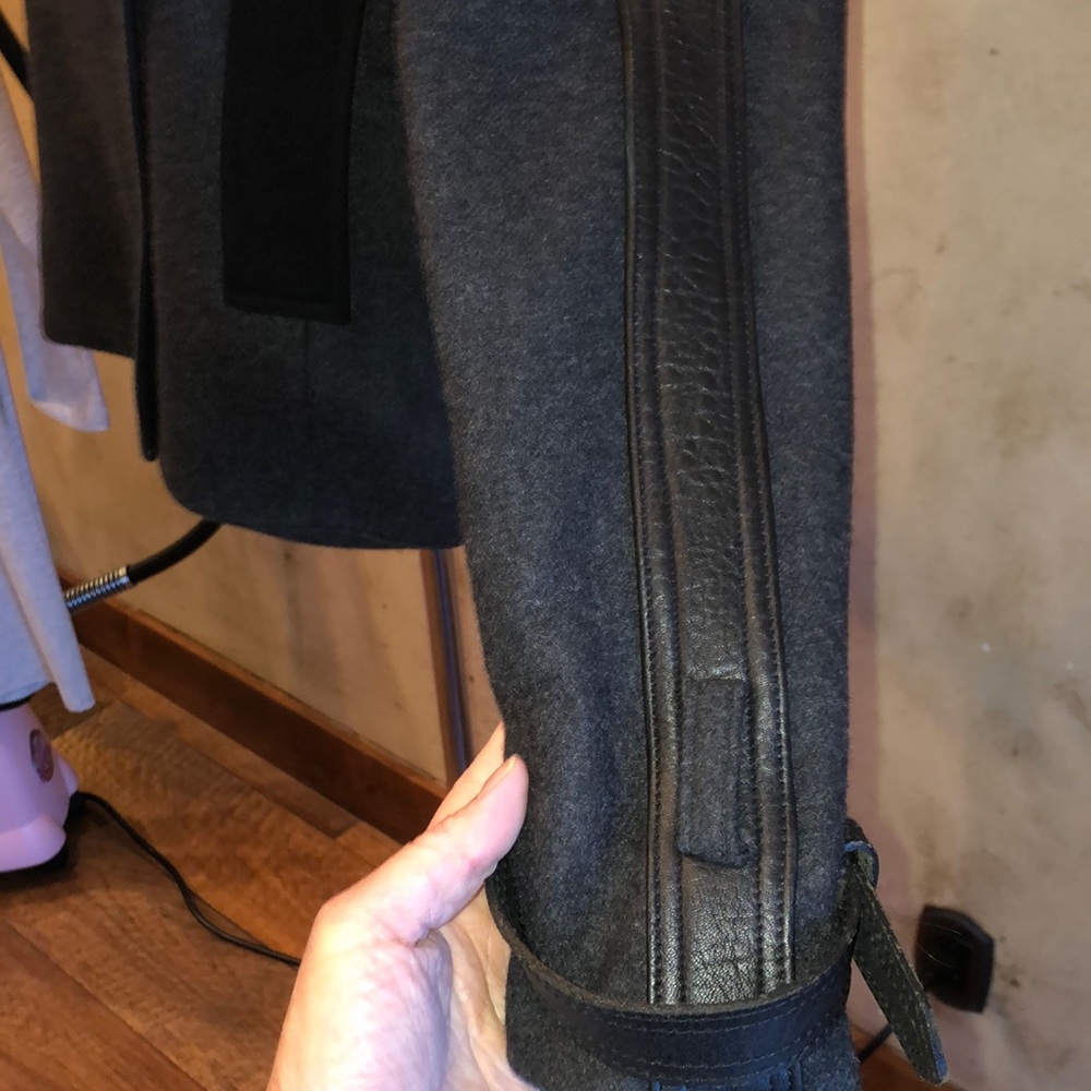L.A.M.B. Jacket - Picture 5 of 5